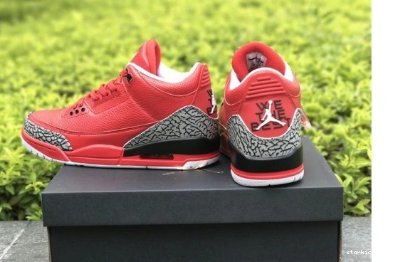 88 JORDAN 3 580775-601 RETRO AIR 580775-601 0515